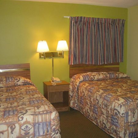 Budget Inn - Ґейнсвілл Номер фото